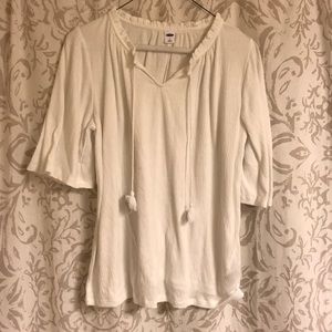 Old navy shirt